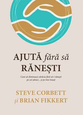 Ajută fără să rănești