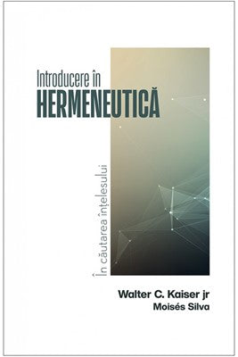 Introducere în HERMENEUTICĂ