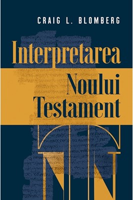 Interpretarea Noului Testament