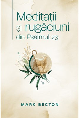 Meditații și rugăciuni
