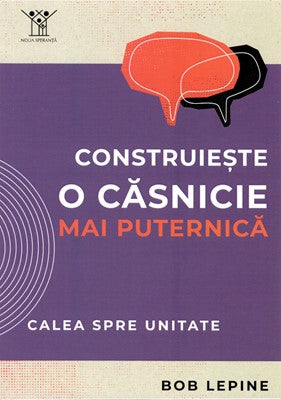 Construieste o casnicie mai puternica