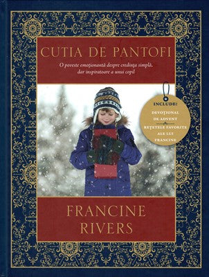 Cutia de pantofi