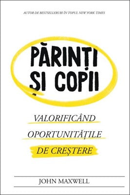 Părinți și copii