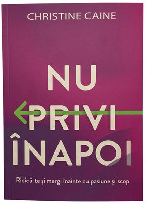 Nu privi inapoi