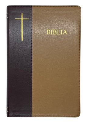Biblia- editie centenara, maro