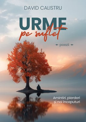 Urme pe suflet