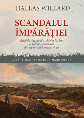 Scandalul imparatiei