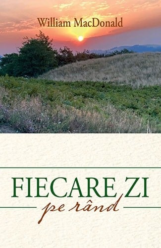 Fiecare zi pe rand