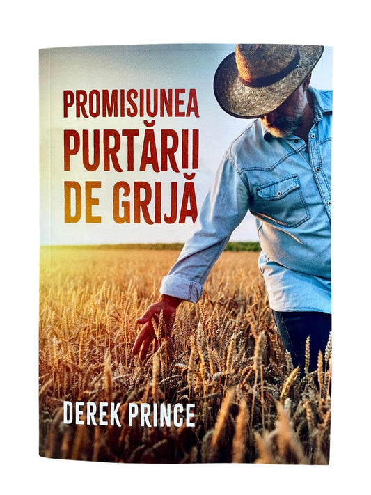 Promisiunea purtării de grija