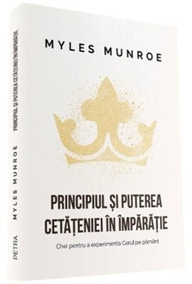 Principiul si puterea cetateniei in Imparatie
