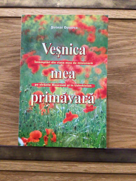 Veșnica mea primăvară