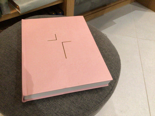 The Jesus Bible
