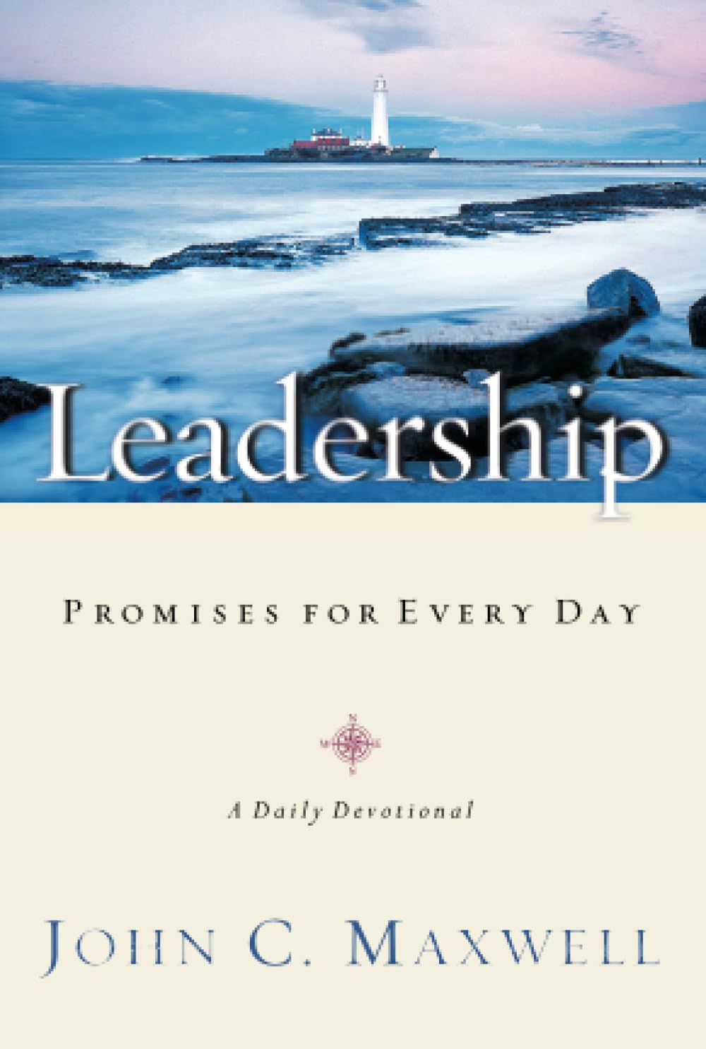 Leadership promises for every day