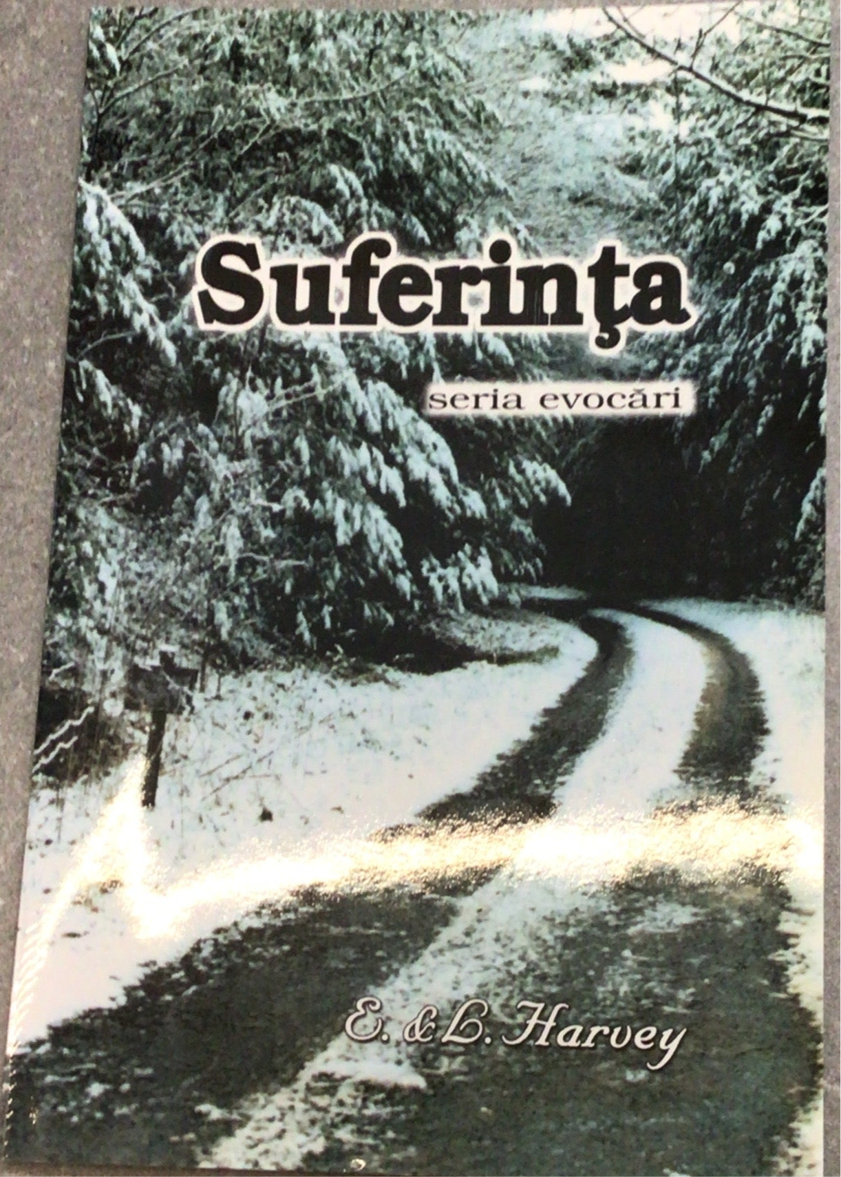 Suferinta