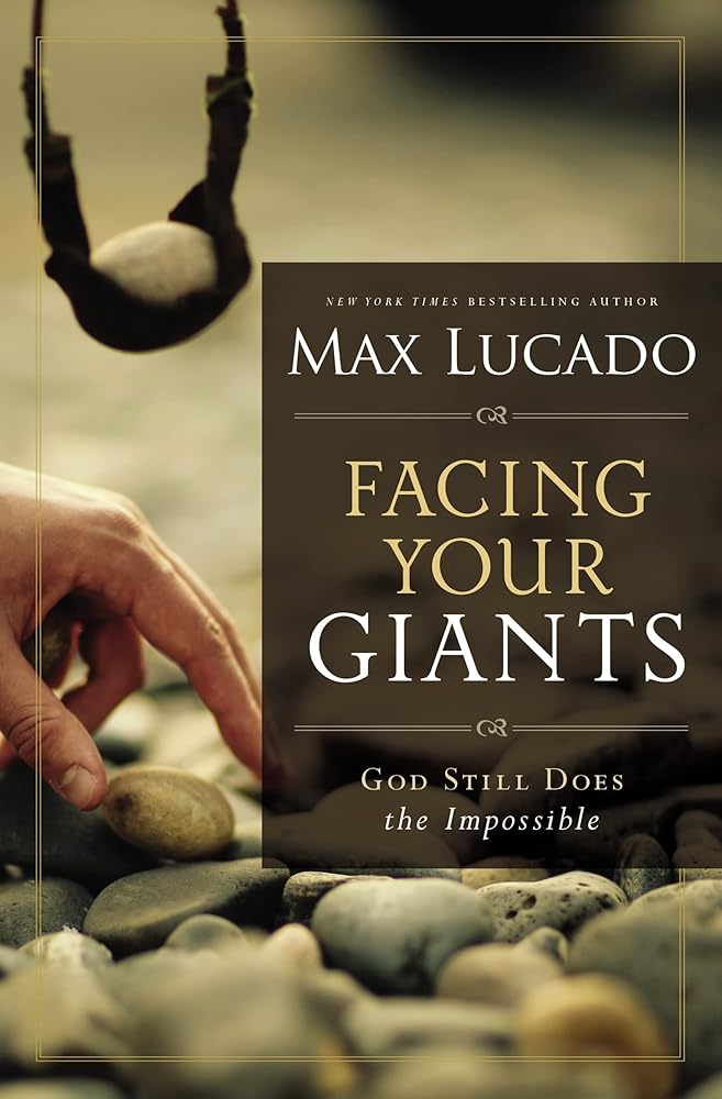 Facing Your Giants: God Still Does the Impossible cover image