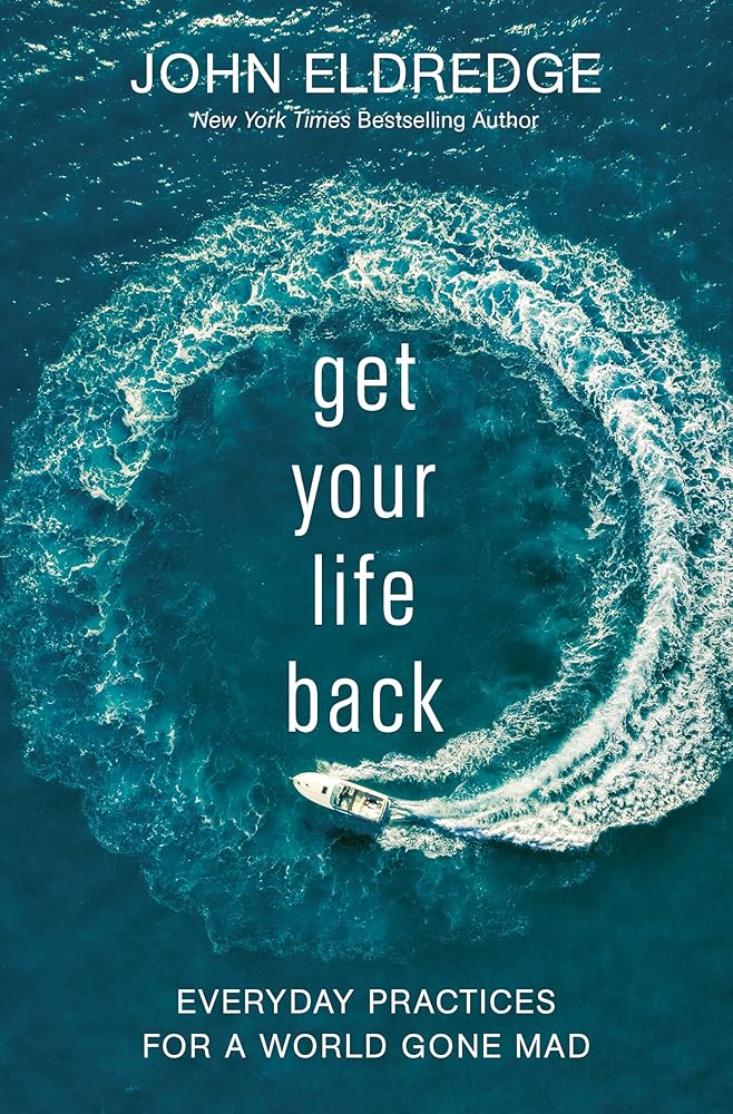 Get Your Life Back cover image