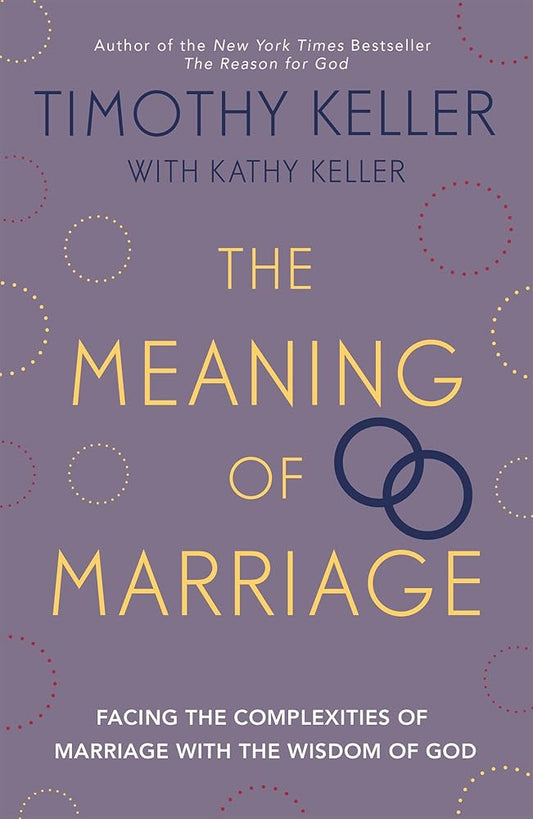 Meaning Of Marriage cover image