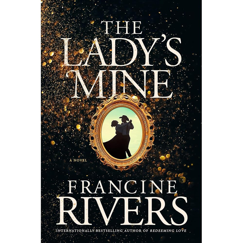 The Lady's Mine cover image