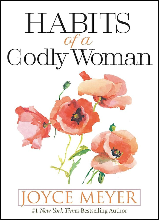 Habits of a Godly Woman cover image