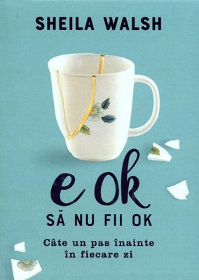It's Okay Not to Be Okay cover image
