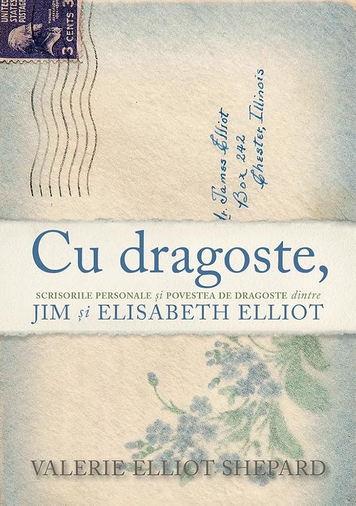 Cu dragoste, cover image