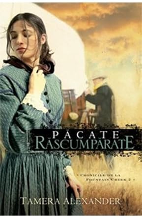 Pacate Rascumparate (Romanian Edition) cover image