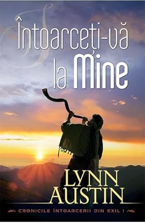 Intoarceti-Va La Mine cover image