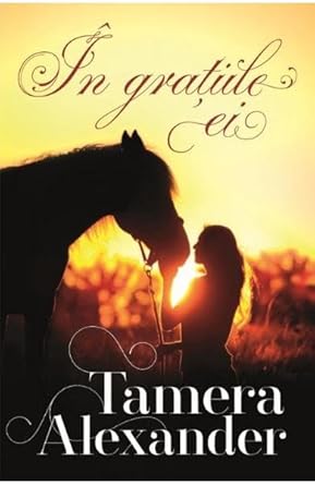 In gratiile ei (Romanian Edition) cover image