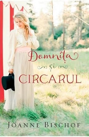 Domnita si circarul (Romanian Edition) cover image
