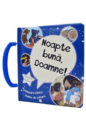 Noapte Buna, Doamne! cover image