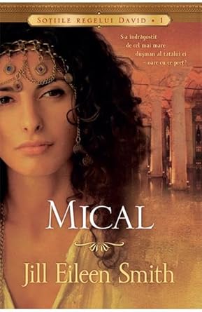 Mical cover image