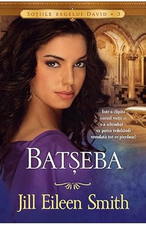 Batseba cover image