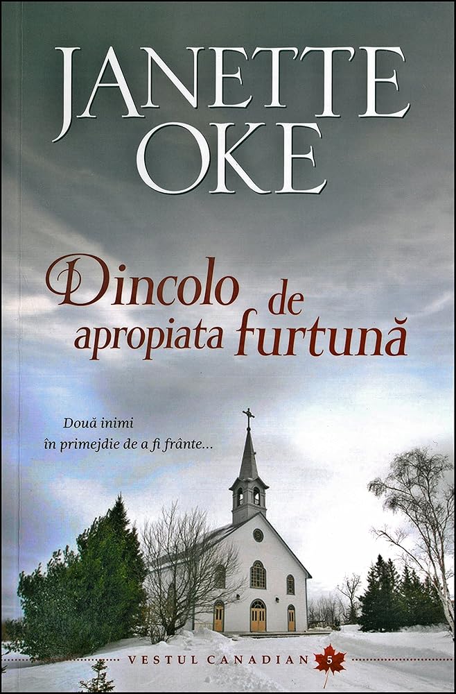 Dincolo De Apropiata Furtuna (Romanian Edition) cover image