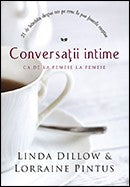 Conversații intime: ca de la femeie la femeie cover image