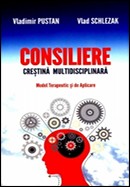Consiliere creștină multidisciplinară. Model terapeutic și de aplicare cover image