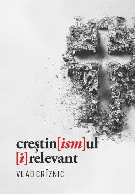 Creștinismul irelevant cover image