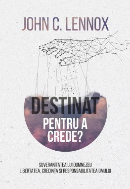 Destinat pentru a crede? cover image