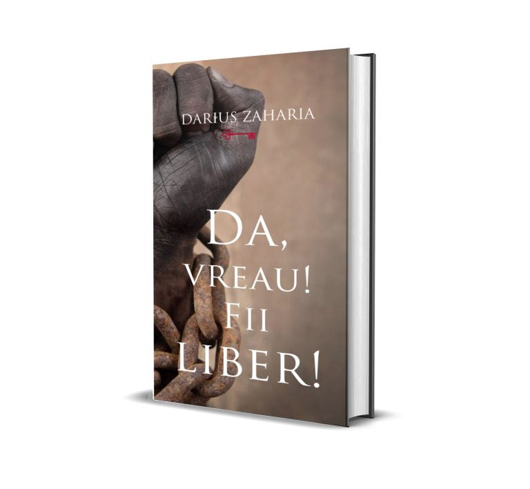 Da, vreau! Fii liber! cover image