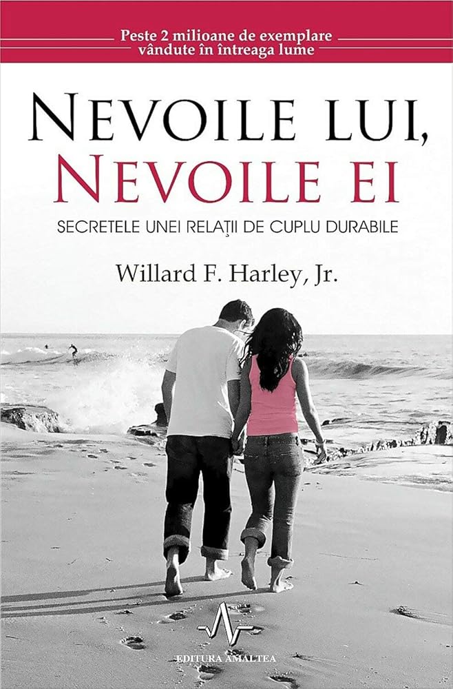 Nevoile Lui, Nevoile Ei cover image
