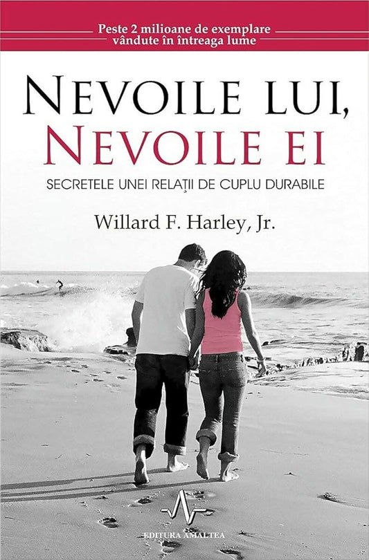 Nevoile Lui, Nevoile Ei cover image