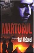 Martorul cover image