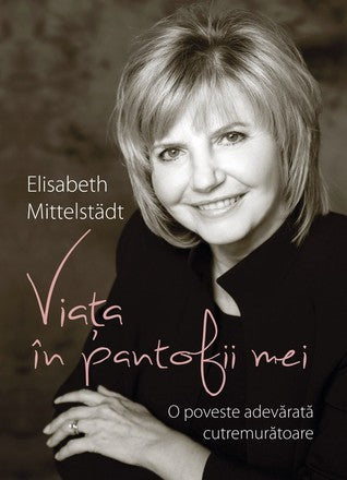 Viaţa în pantofii mei cover image