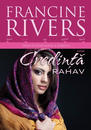 Credinta - Rahav (O genealogie a harului, #2) cover image
