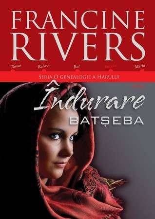 Indurare - Batseba (O genealogie a harului, #4) cover image