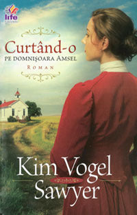 Curtand-o pe domnisoara Amsel cover image