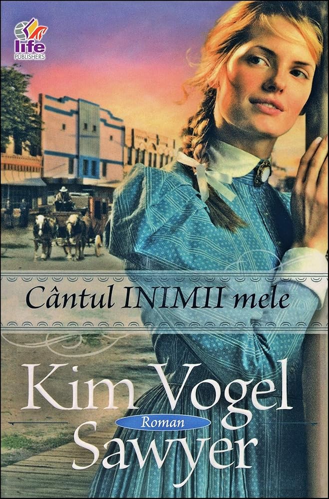 Cântul Inimii Mele cover image
