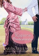 Răpirea predicatorului cover image
