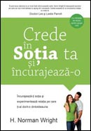 Crede în soția ta și încurajează-o cover image