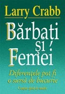 Bărbați și femei: Diferențele pot fi o sursă de bucurie cover image