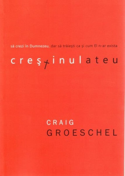 Crestinul ateu cover image